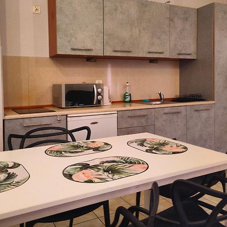 Apartamenty Amber Cracovia Exterior foto