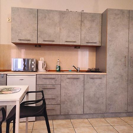 Apartamenty Amber Cracovia Exterior foto