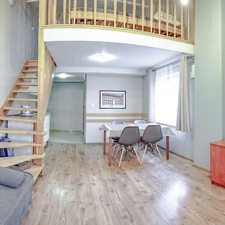 Apartamenty Amber Cracovia Exterior foto