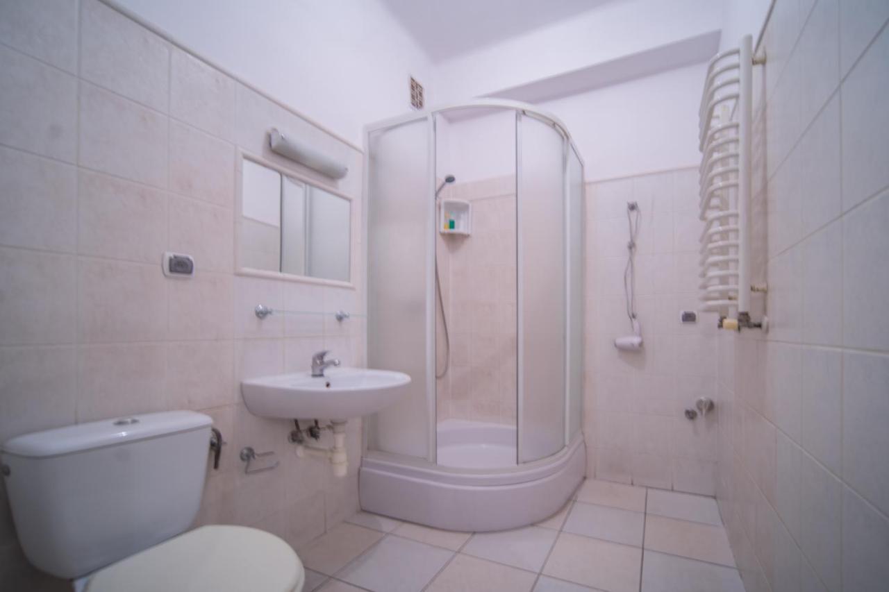 Apartamenty Amber Cracovia Exterior foto