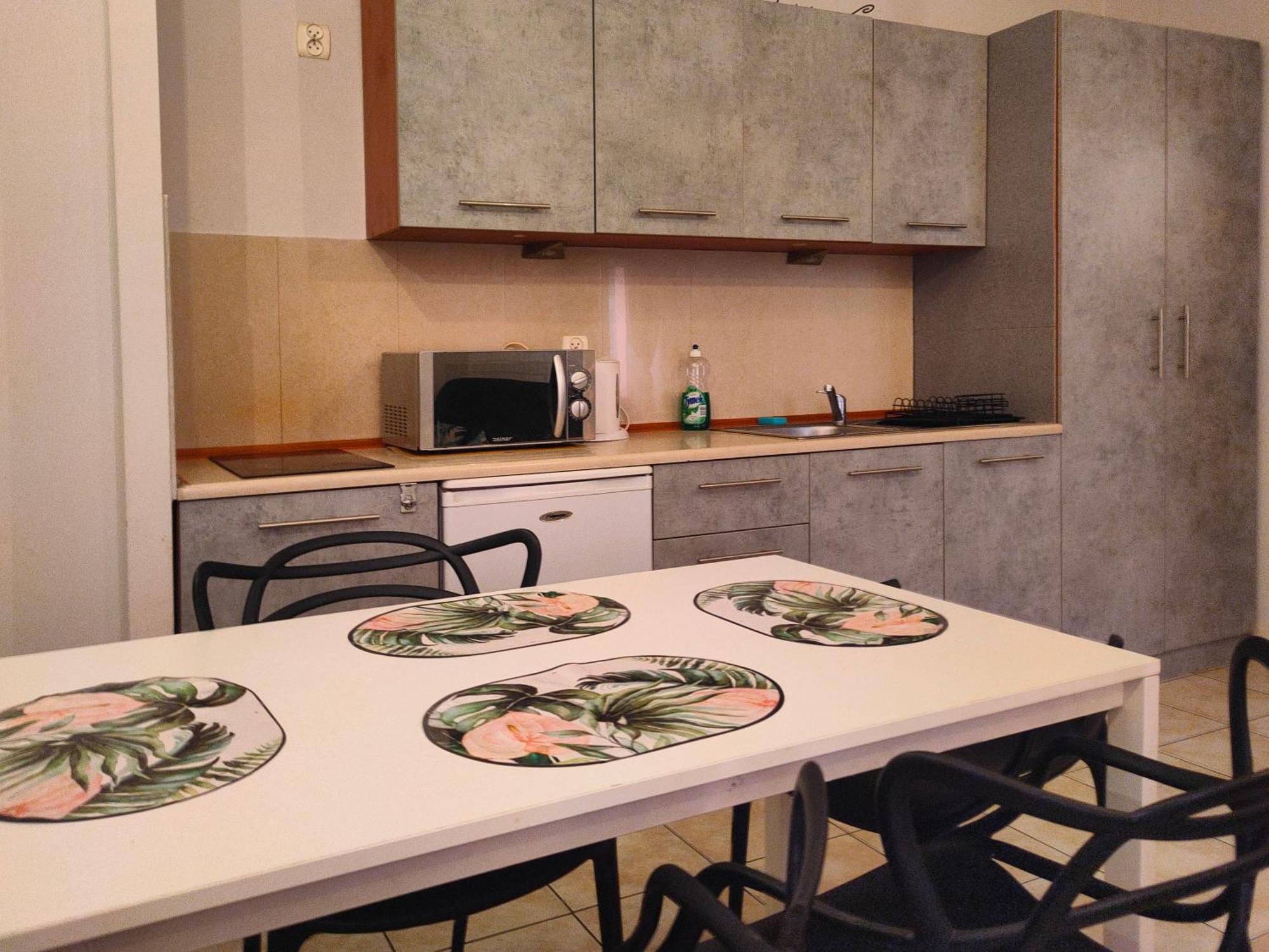 Apartamenty Amber Cracovia Exterior foto