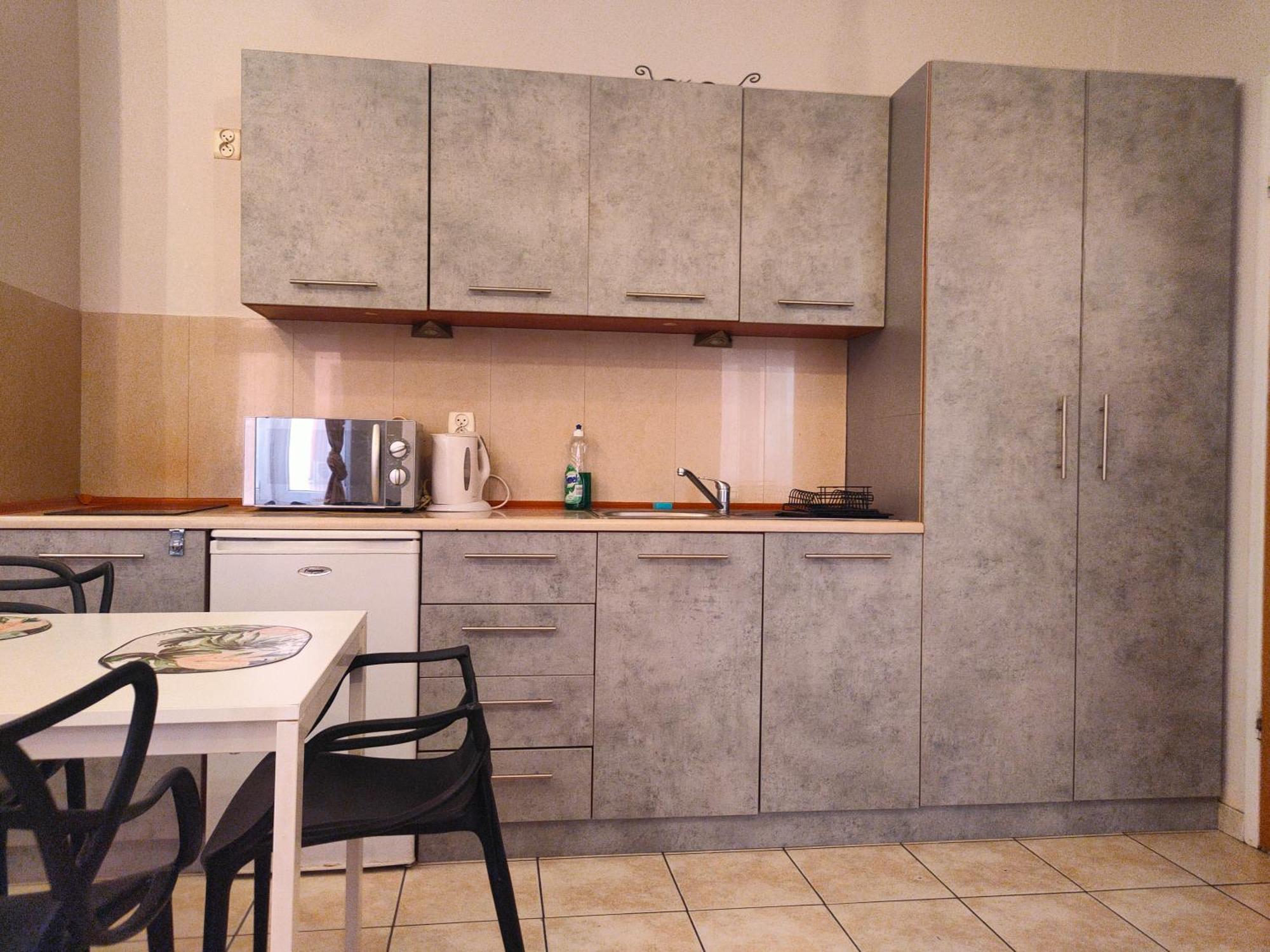 Apartamenty Amber Cracovia Exterior foto