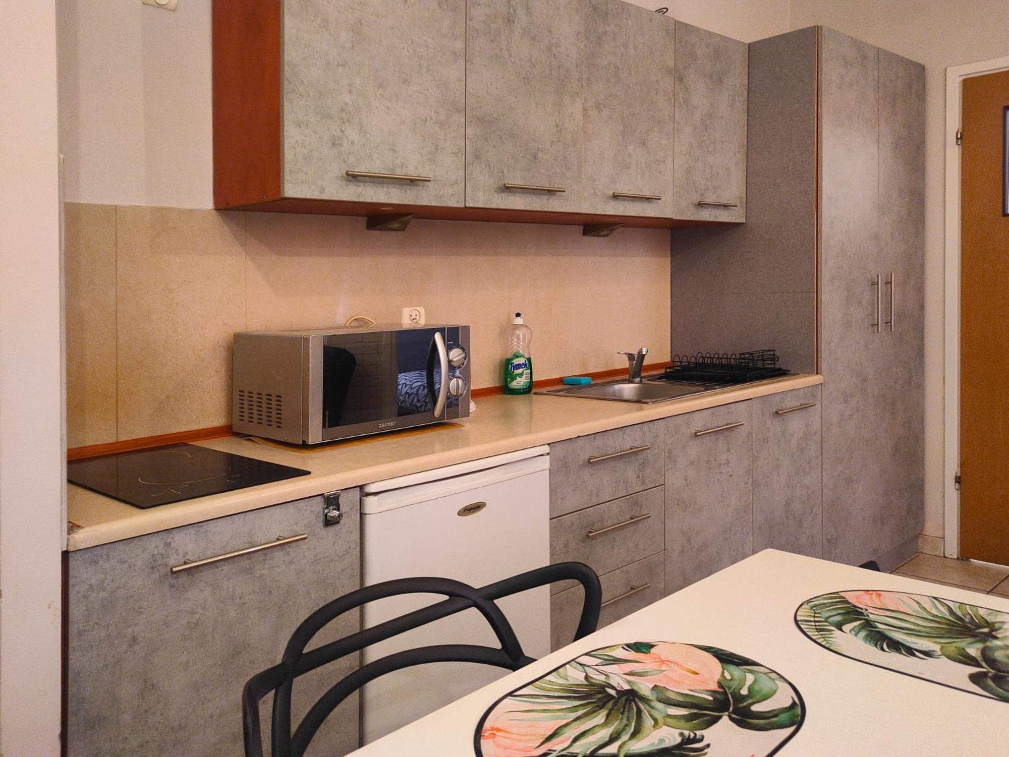 Apartamenty Amber Cracovia Exterior foto