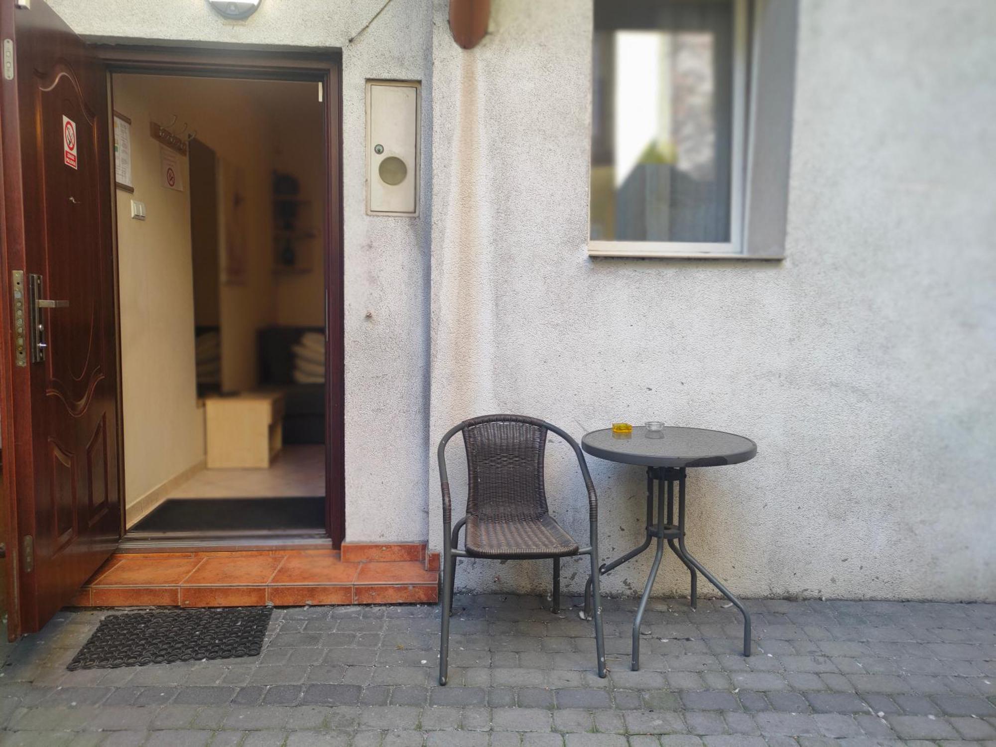 Apartamenty Amber Cracovia Exterior foto