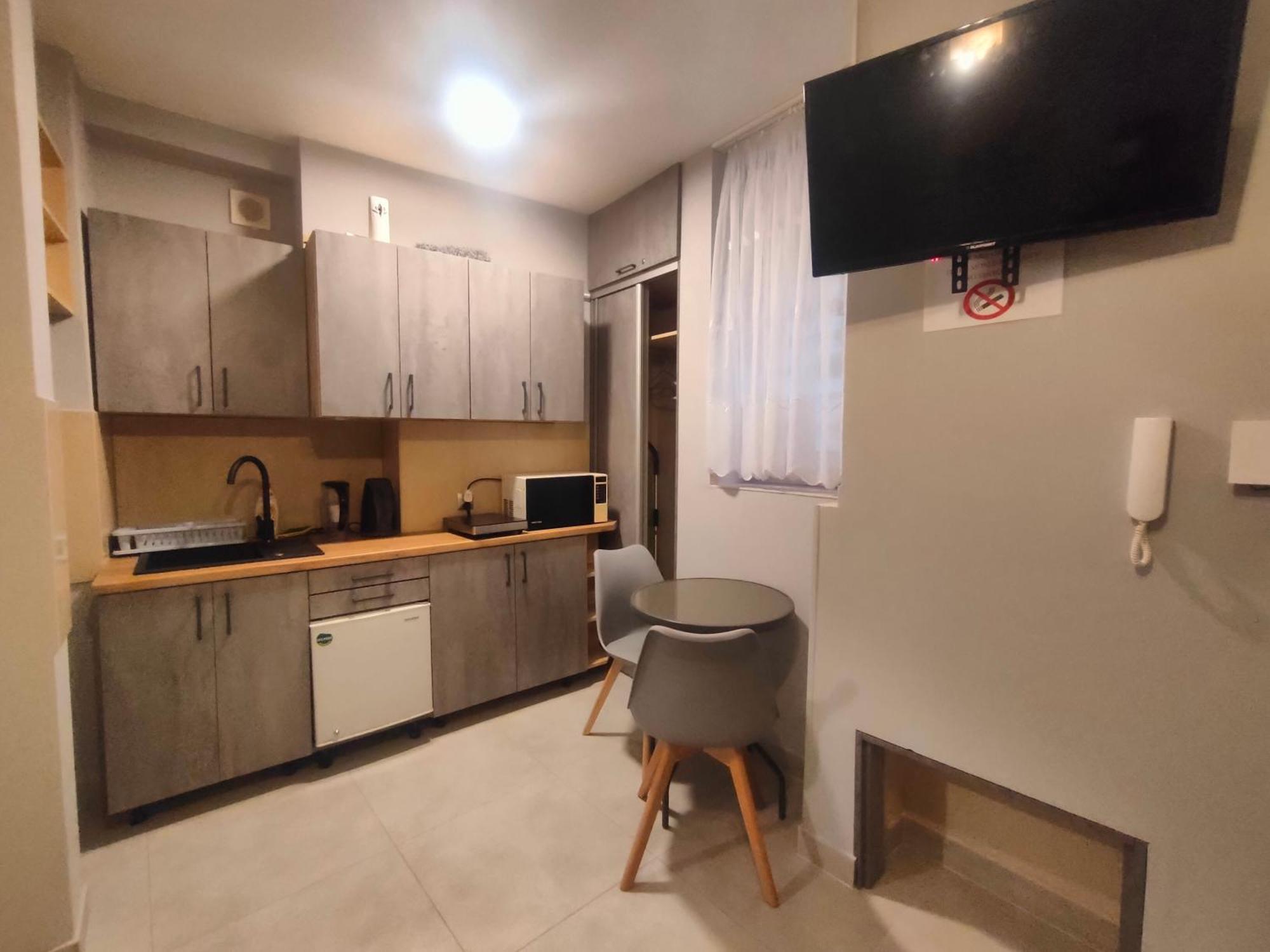 Apartamenty Amber Cracovia Exterior foto