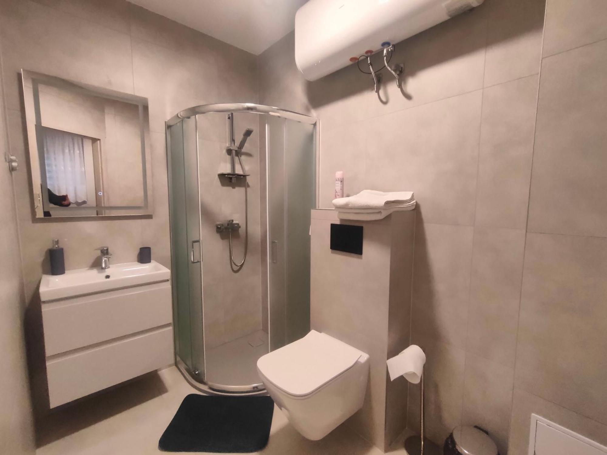 Apartamenty Amber Cracovia Exterior foto